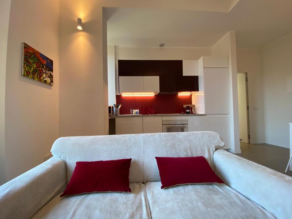 Kibilu - Viale Regina Margherita Milan Bagian luar foto