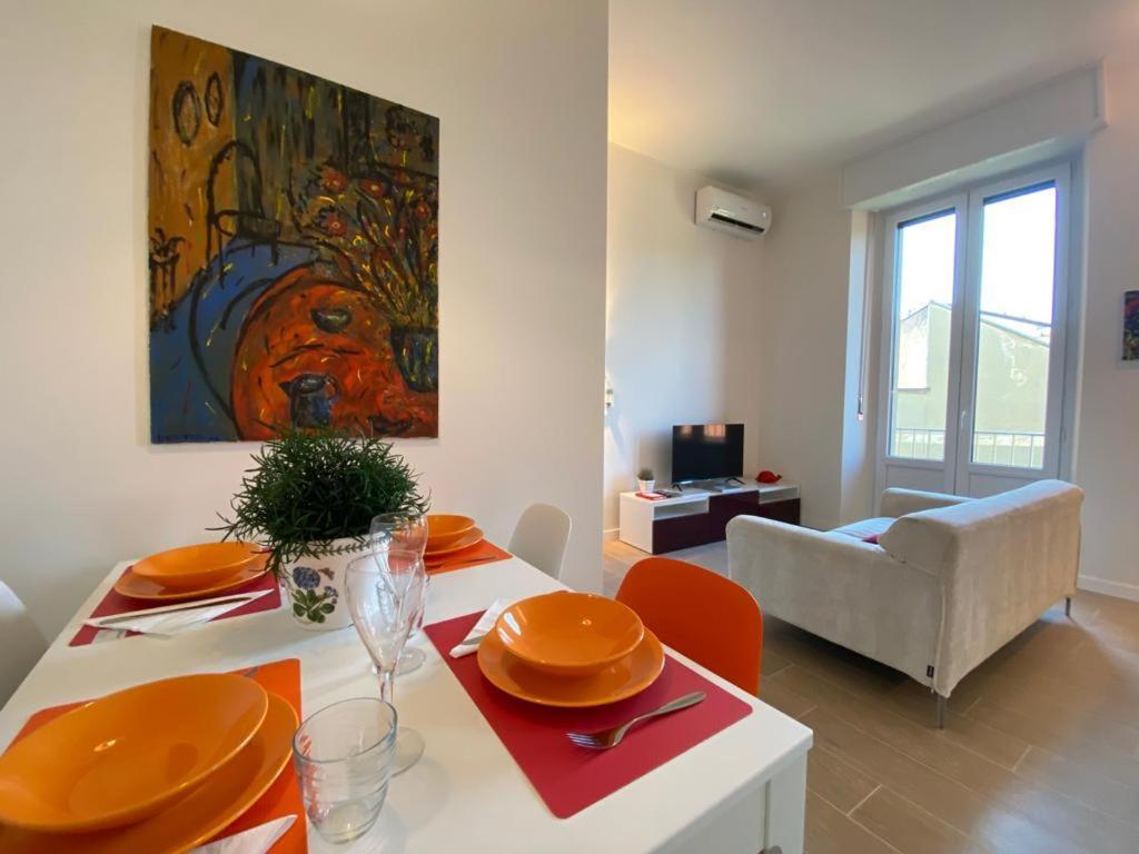 Kibilu - Viale Regina Margherita Milan Bagian luar foto