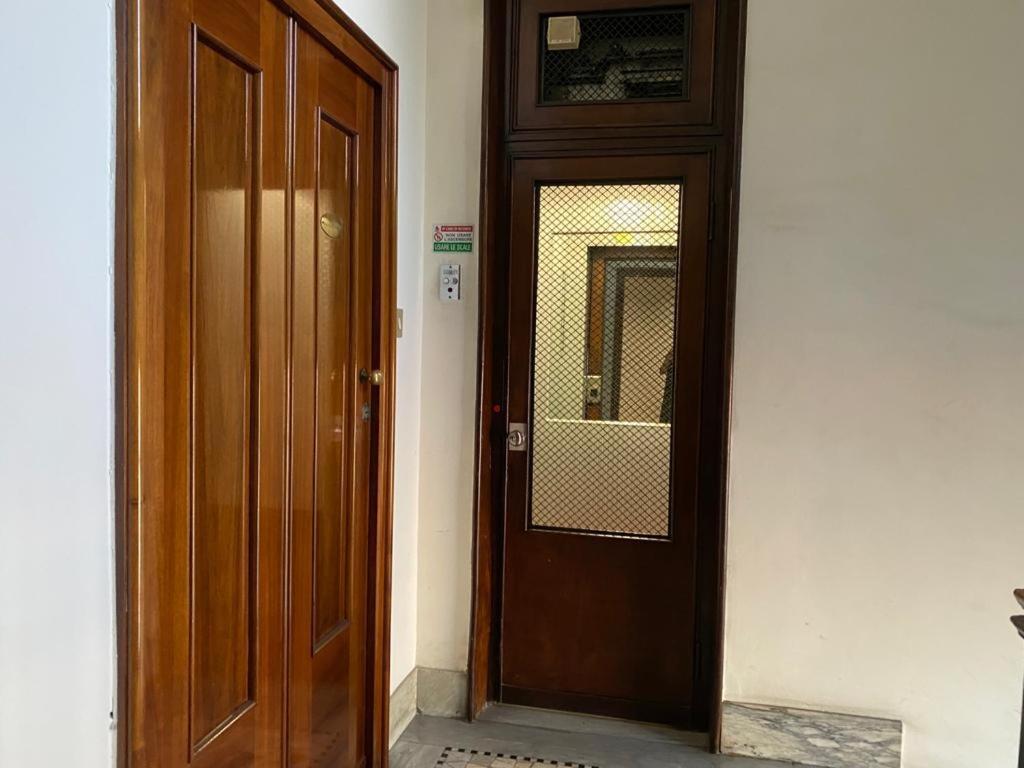 Kibilu - Viale Regina Margherita Milan Bagian luar foto
