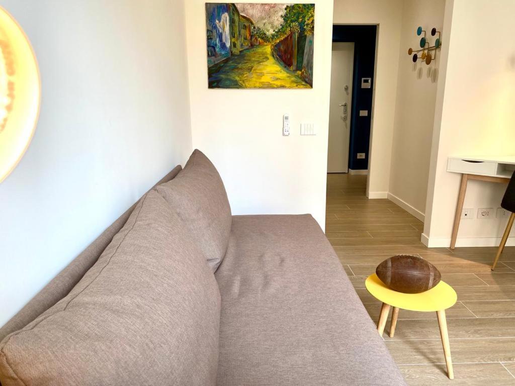 Kibilu - Viale Regina Margherita Milan Bagian luar foto
